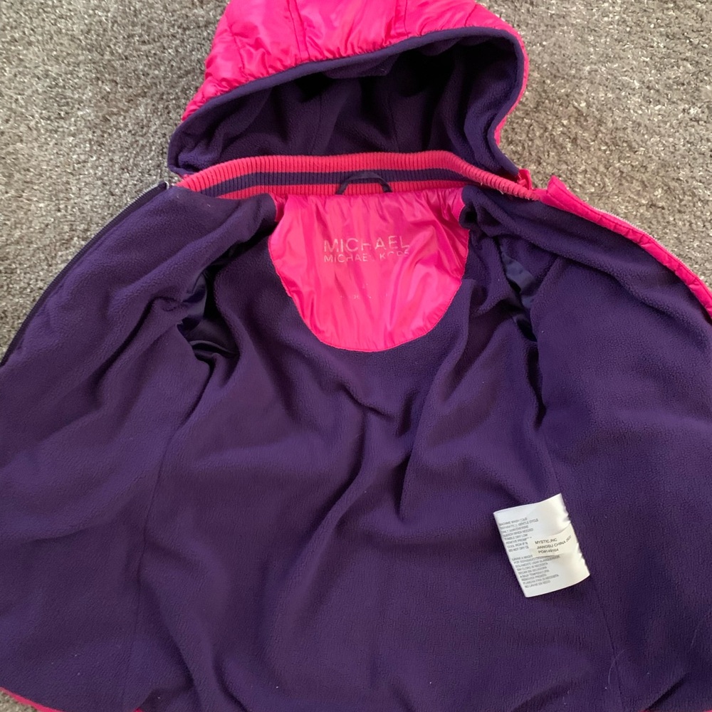 Toddler Jacket - Picture 3 of 6